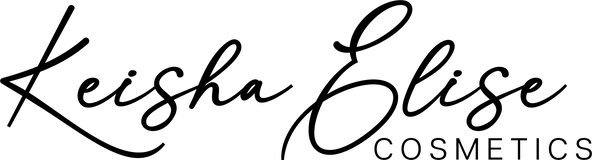 KE Cosmetics logo