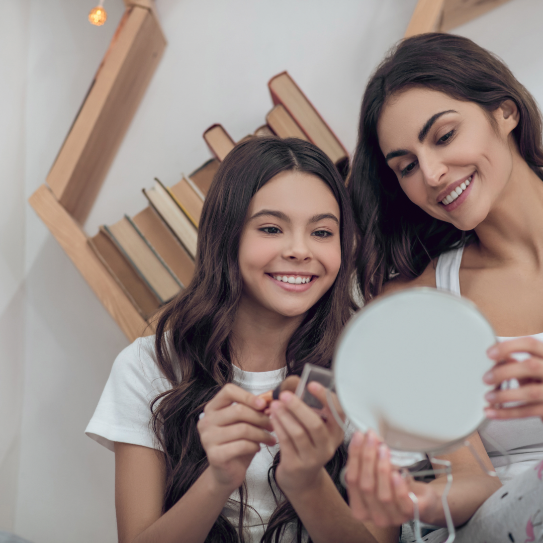 Why Clean Beauty Matters for all Moms