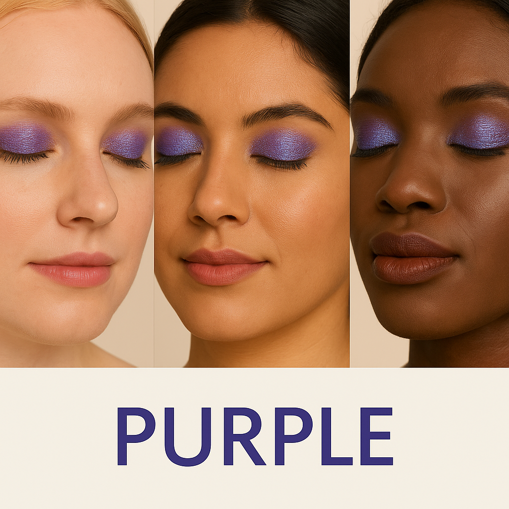 Sombra de ojos holográfica Boss Mom