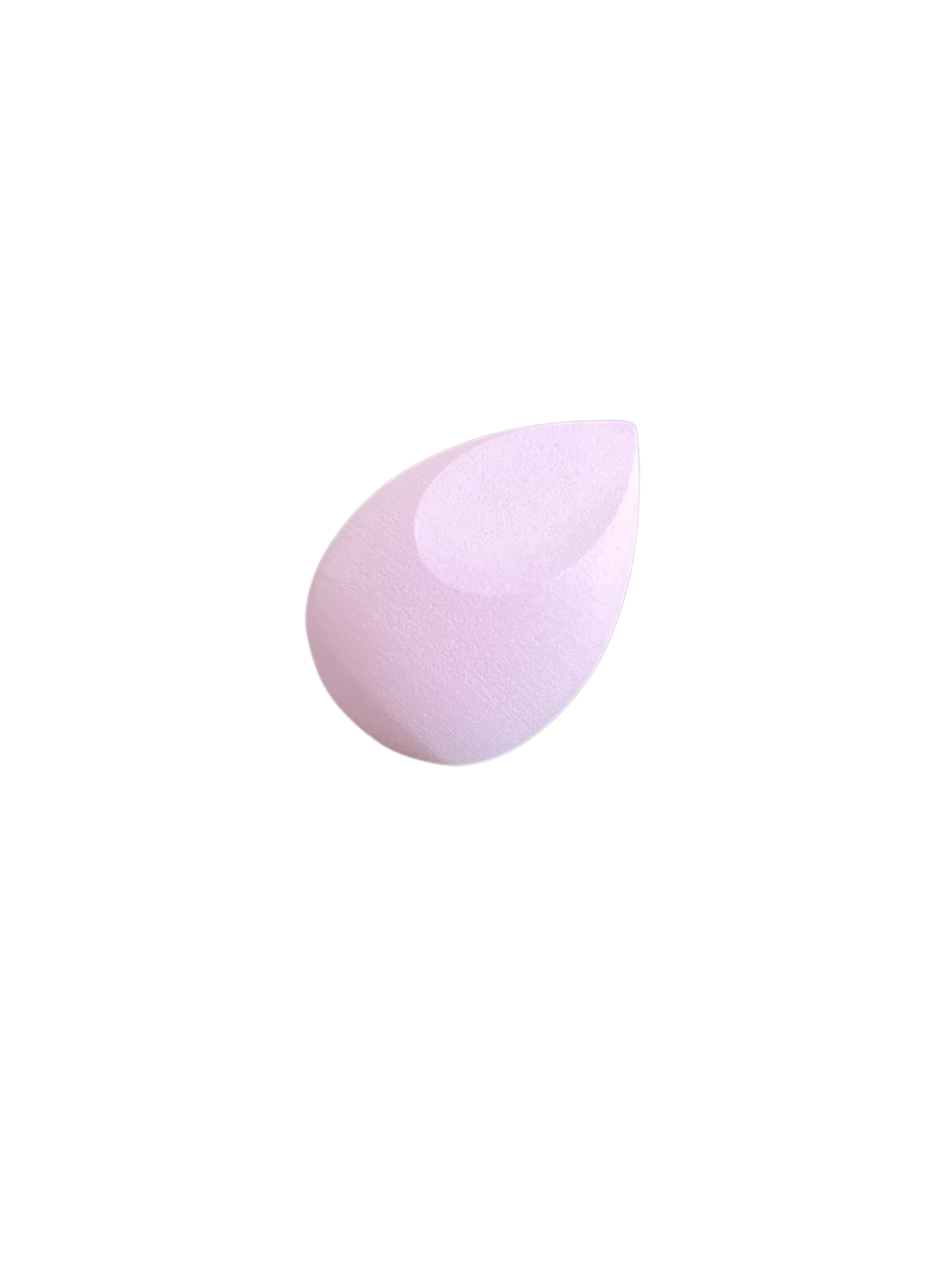 4-Piece Makeup Sponge Set with Travel Case